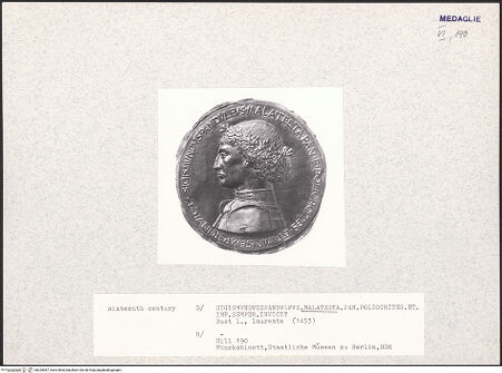 Vorderseite von bh329087_recto