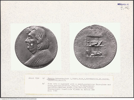 Vorderseite von bh329096_bh329062_recto