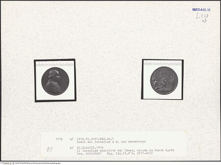 Vorderseite von bh329147_bh329148_recto