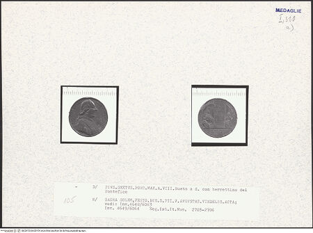 Vorderseite von bh329153_bh329154_recto