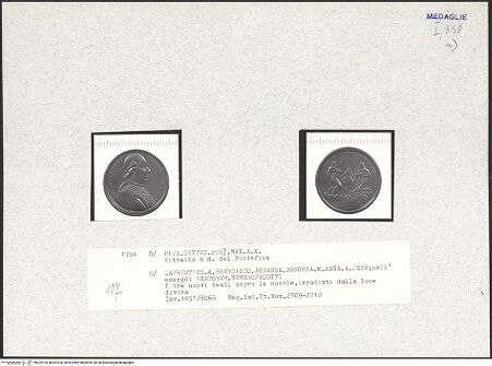 Vorderseite von bh329155_bh329156_recto