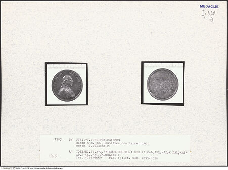 Vorderseite von bh329157_bh329158_recto