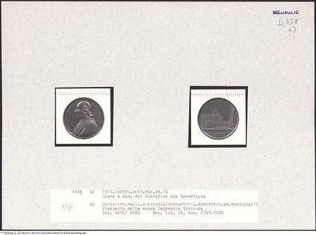 Vorderseite von bh329161_bh329162_recto