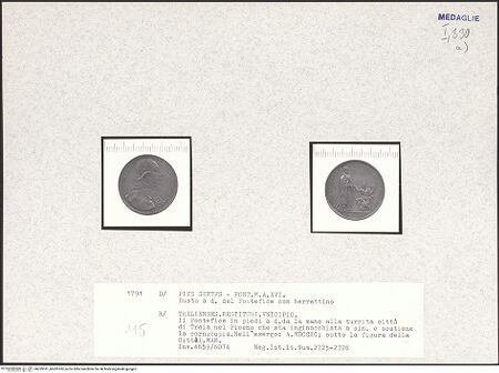 Vorderseite von bh329181_bh329182_recto