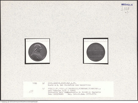 Vorderseite von bh329183_bh329184_recto