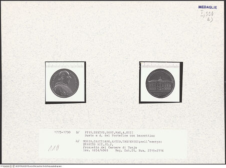 Vorderseite von bh329189_bh329190_recto