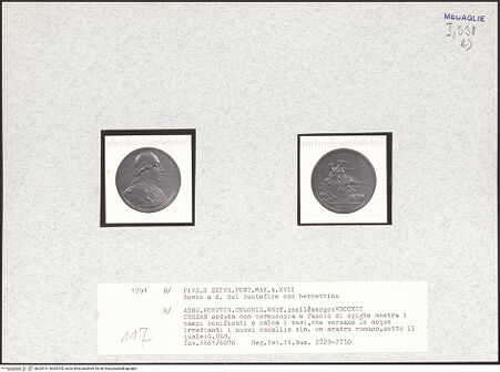 Vorderseite von bh329191_bh329192_recto