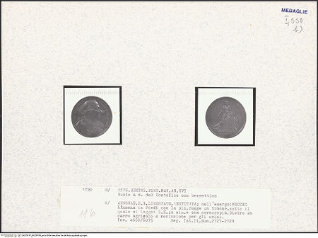 Vorderseite von bh329197_bh329198_recto