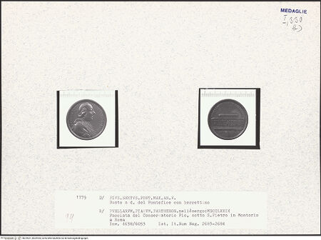 Vorderseite von bh329201_bh329202_recto