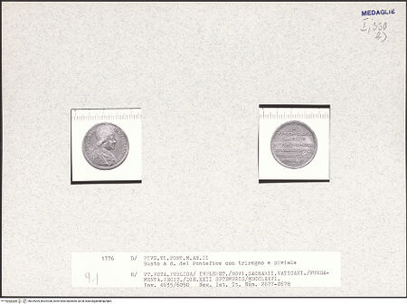 Vorderseite von bh329205_bh329206_recto