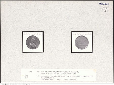 Vorderseite von bh329211_bh329212_recto