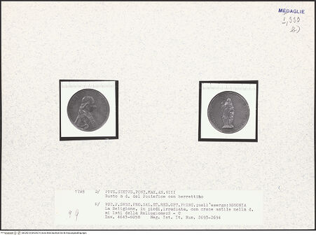 Vorderseite von bh329213_bh329214_recto