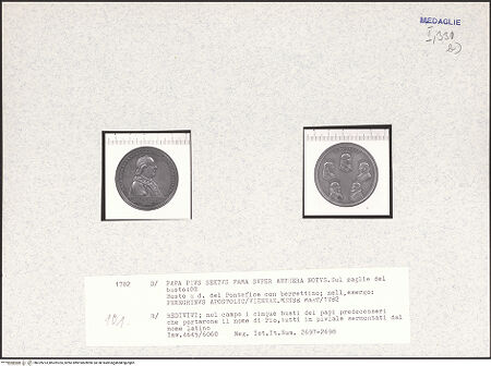 Vorderseite von bh329223_bh329224_recto