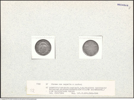 Vorderseite von bh329251_bh329252_recto