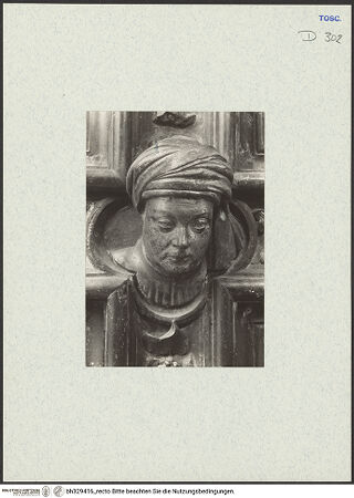 Vorderseite von bh329416_recto