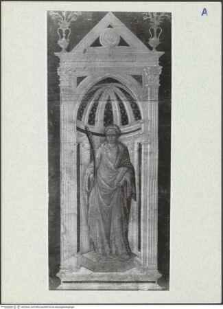 Vorderseite von bh329425_recto