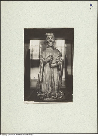 Vorderseite von bh329435_recto