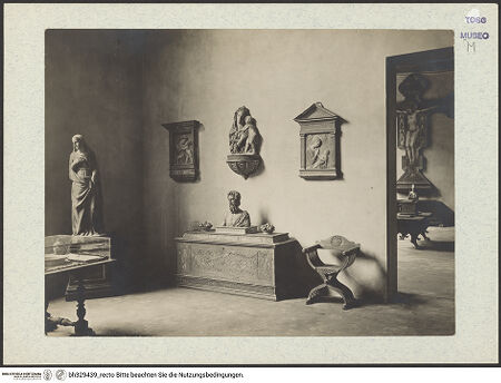 Vorderseite von bh329439_recto