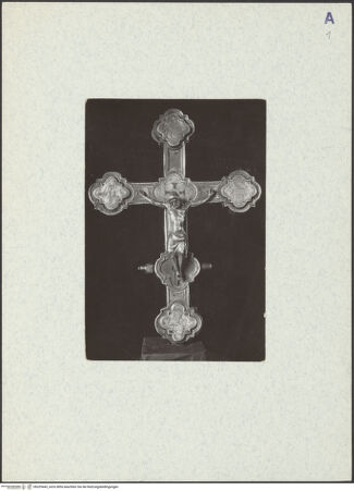 Vorderseite von bh329443_recto