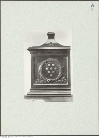 Vorderseite von bh329444_recto