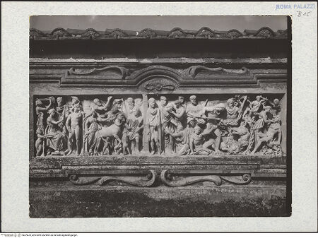 Vorderseite von bh329479_recto