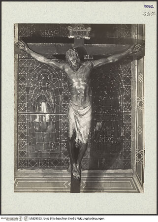 Vorderseite von bh329523_recto