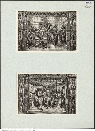 Vorderseite von bh329527_bh329528_recto