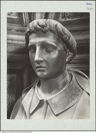 Vorderseite von bh329558_recto