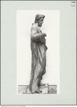 Vorderseite von bh329562_recto