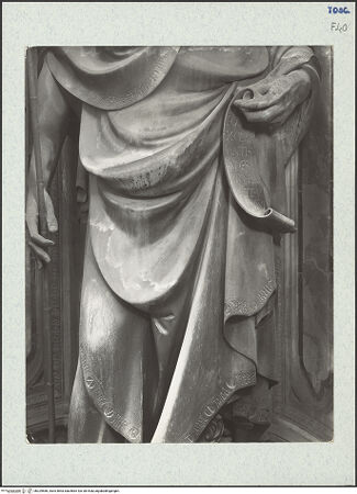 Vorderseite von bh329566_recto