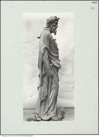 Vorderseite von bh329567_recto