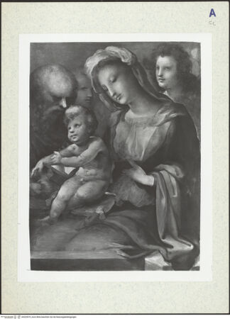 Vorderseite von bh329579_recto