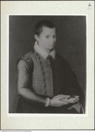 Vorderseite von bh329643_recto