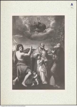 Vorderseite von bh329683_recto