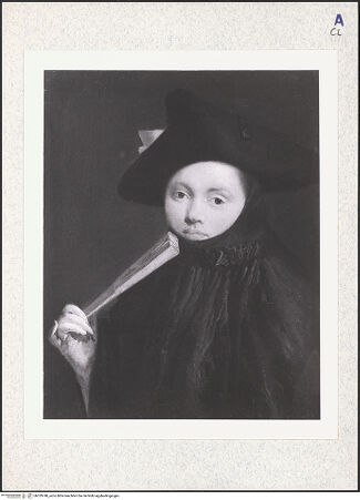 Vorderseite von bh329740_recto