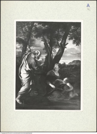 Vorderseite von bh329761_recto