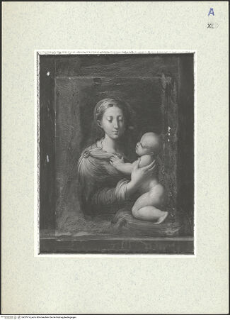 Vorderseite von bh329774_recto