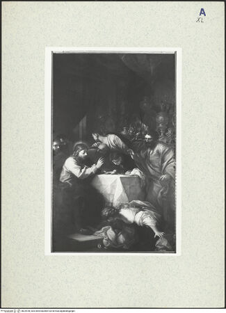 Vorderseite von bh329780_recto