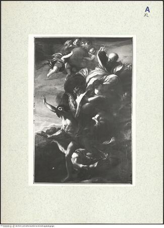 Vorderseite von bh329781_recto