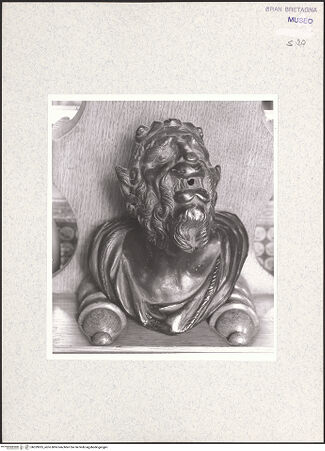 Vorderseite von bh329925_recto