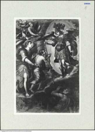 Vorderseite von bh329935_recto