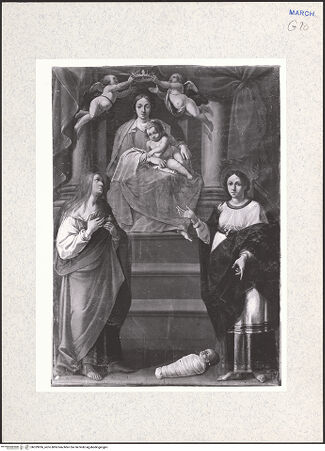 Vorderseite von bh329936_recto