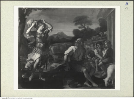 Vorderseite von bh330025_recto