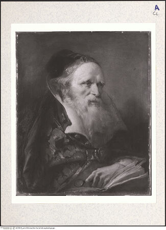 Vorderseite von bh330052_recto