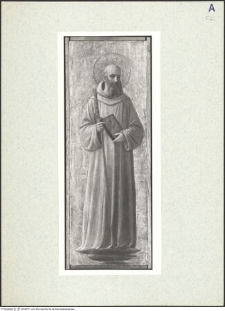 Vorderseite von bh330071_recto