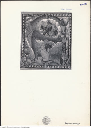 Vorderseite von bh330090_recto