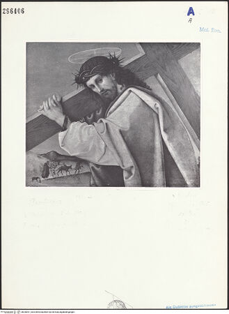 Vorderseite von bh330091_recto