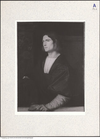 Vorderseite von bh330095_recto