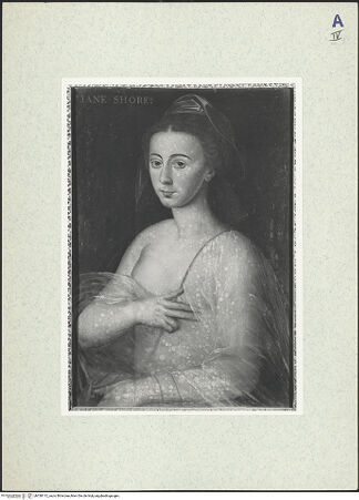 Vorderseite von bh330112_recto