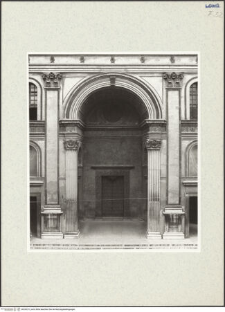 Vorderseite von bh330215_recto